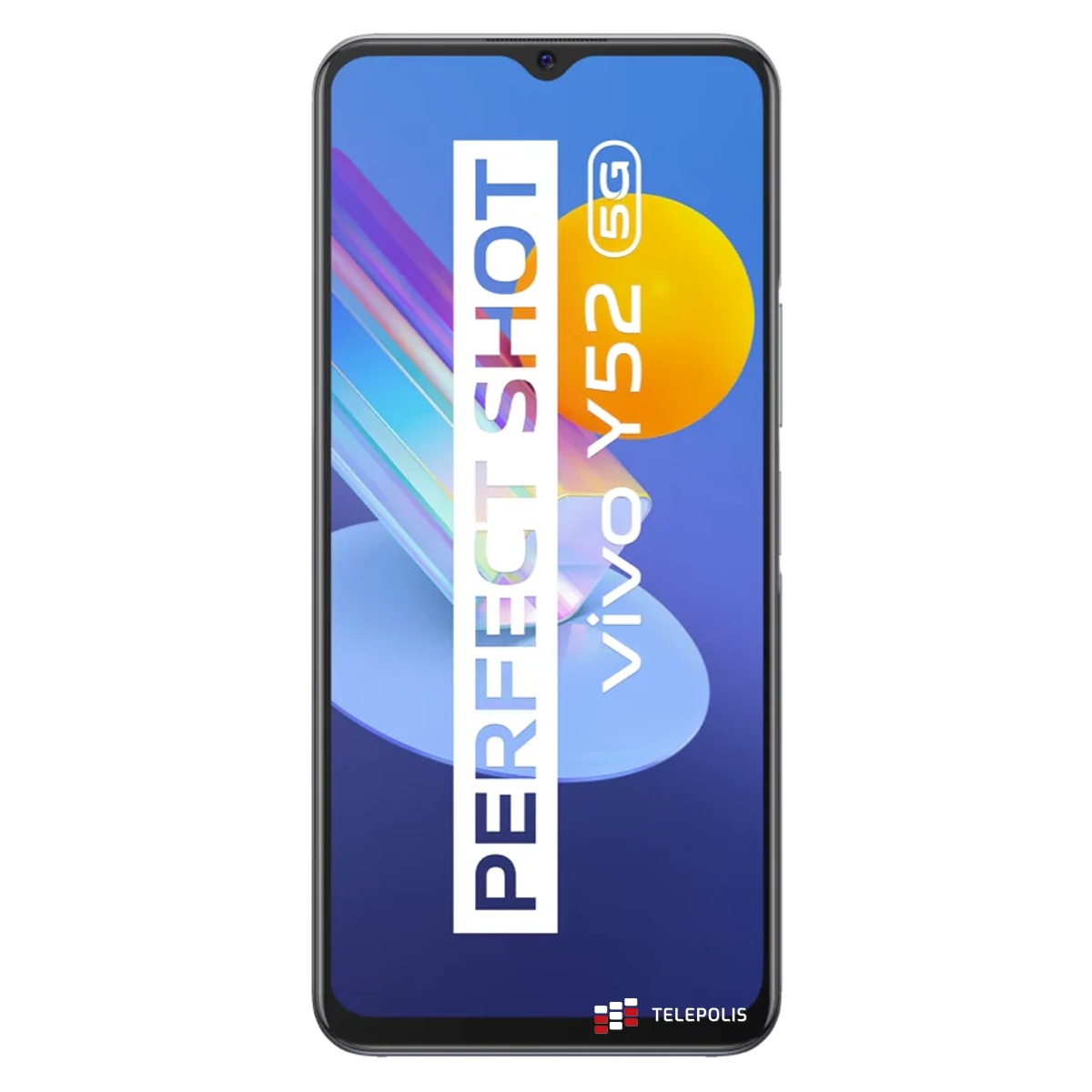 Vivo Y52 5G