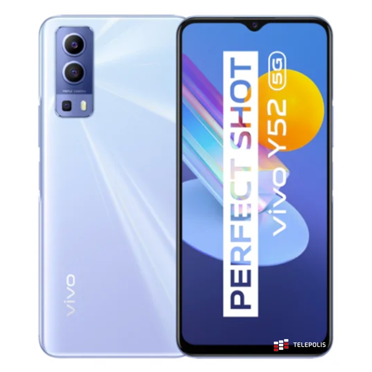 Vivo Y52 5G