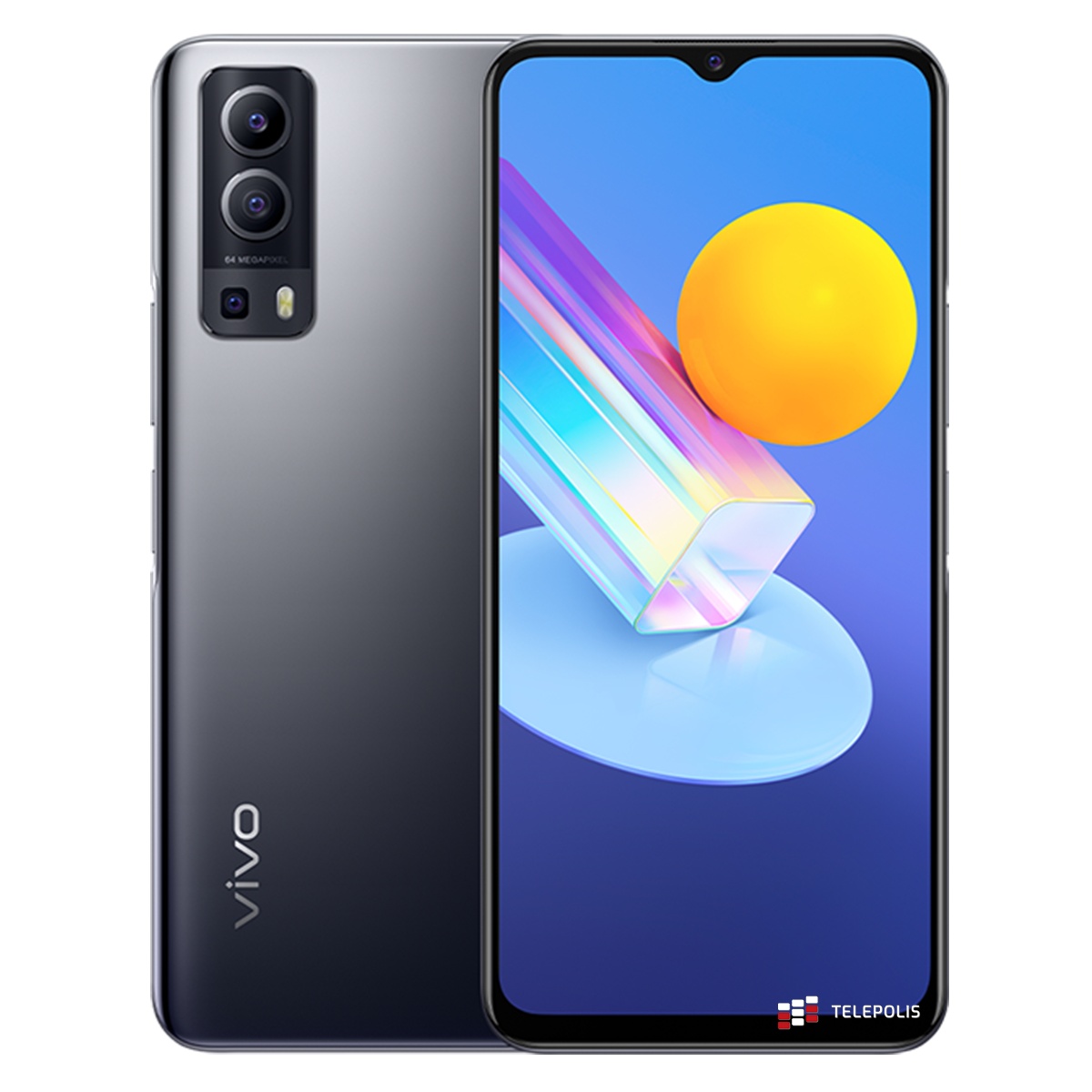 Vivo Y72 5G