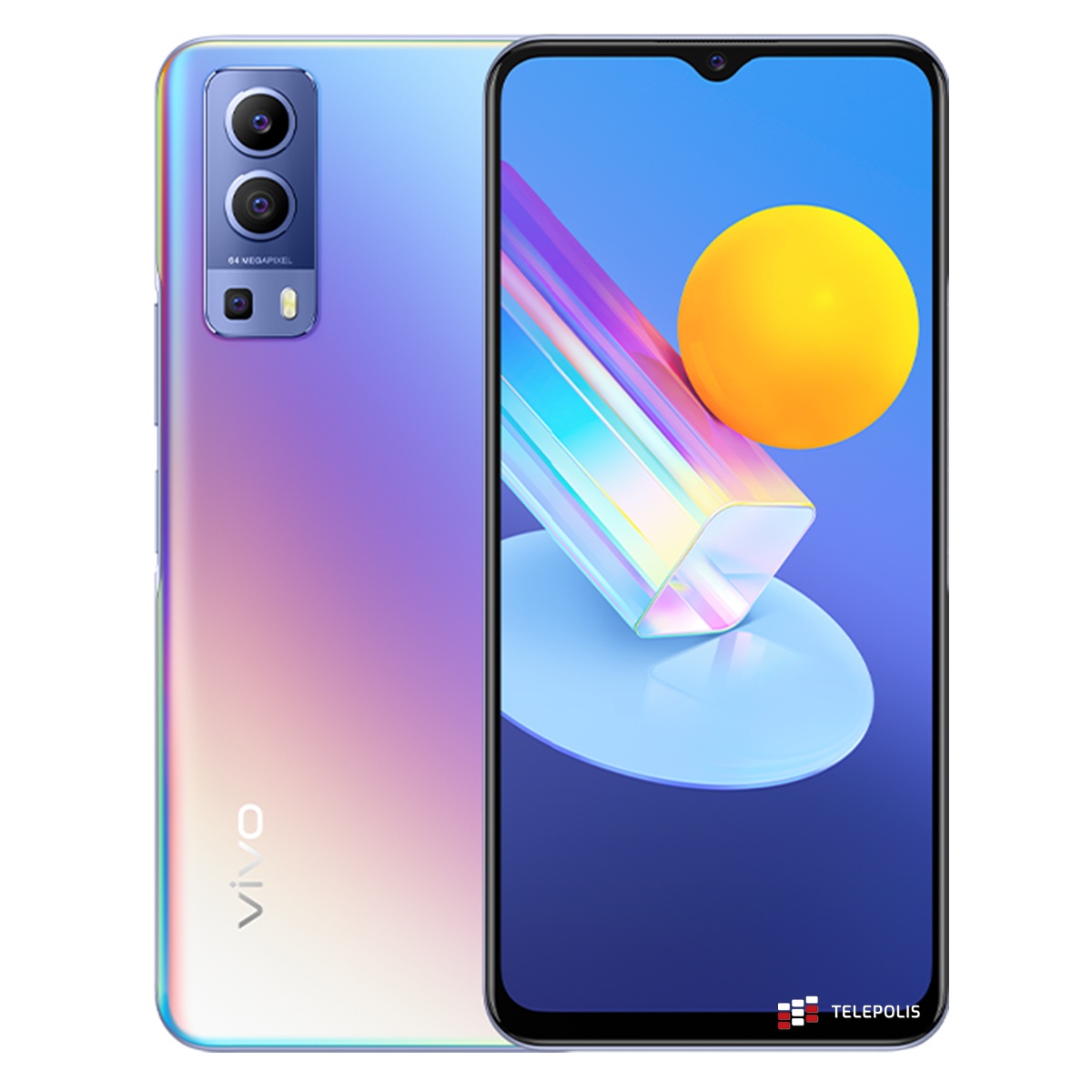 Vivo Y72 5G