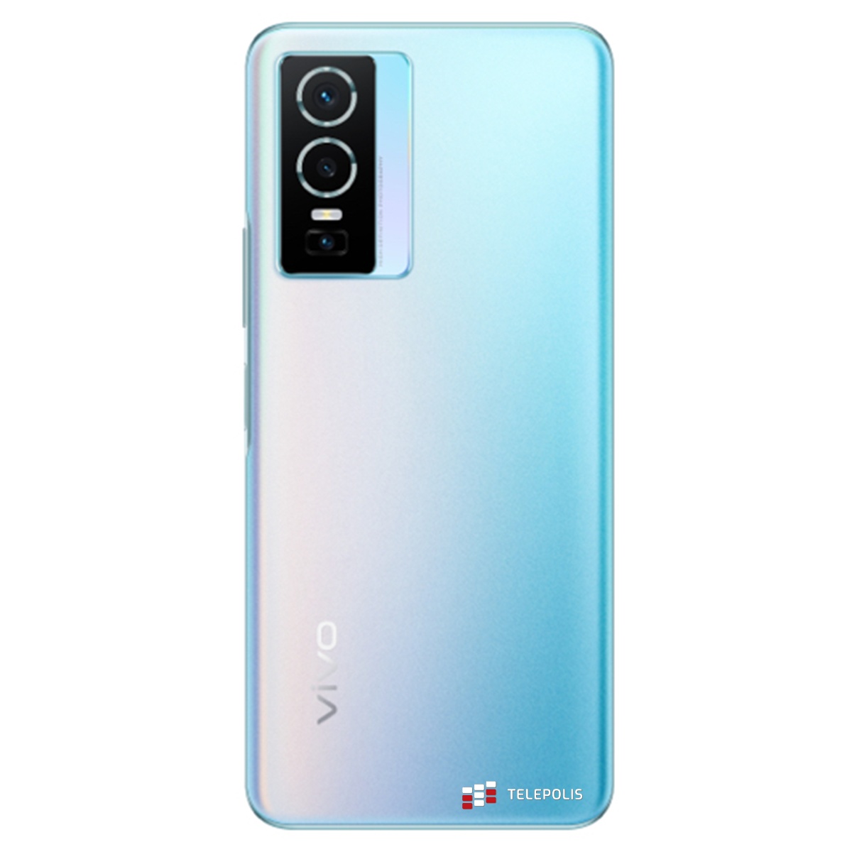 Vivo Y76 5G