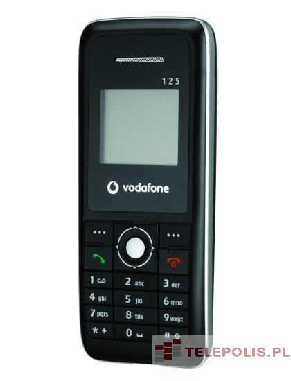 Vodafone 125