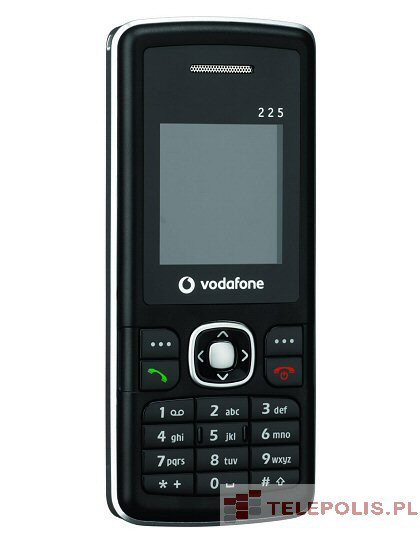 Vodafone 225