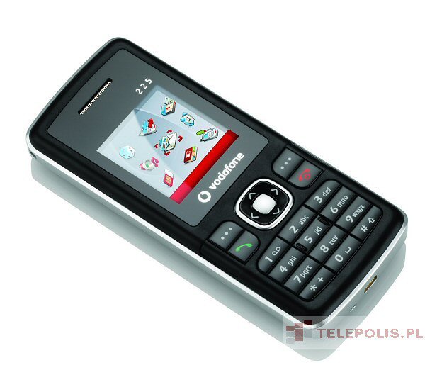 Vodafone 225
