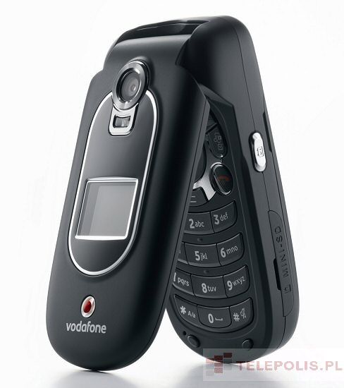 Vodafone 710
