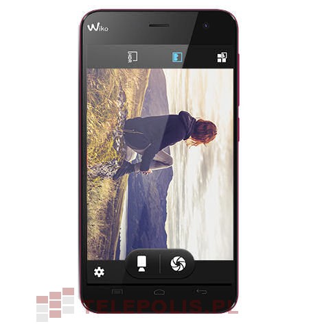 Wiko Bloom