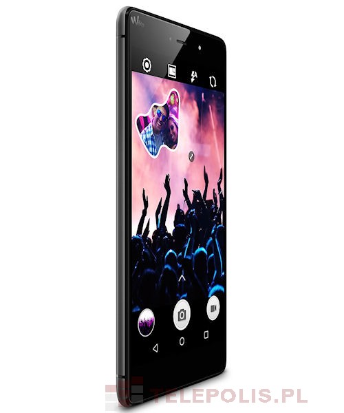 Wiko Fever