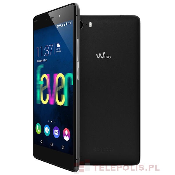 Wiko Fever