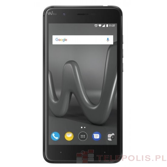 Wiko Harry