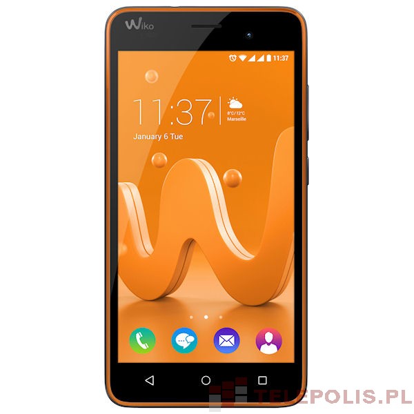 Wiko Jerry