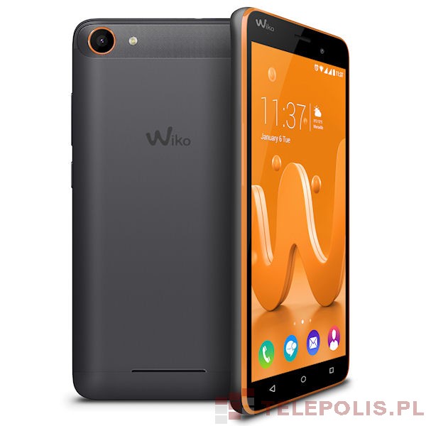Wiko Jerry