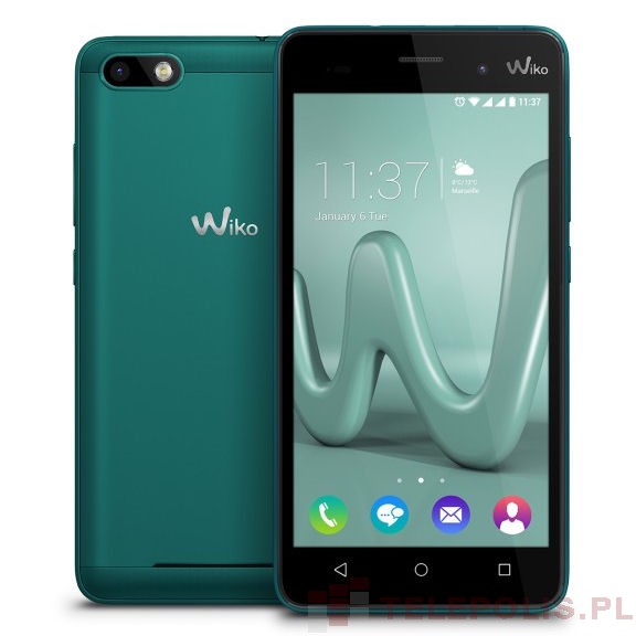 Wiko Lenny3