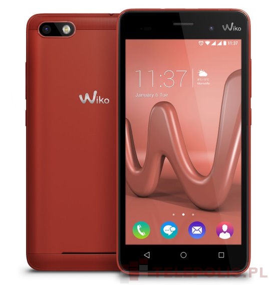 Wiko Lenny3
