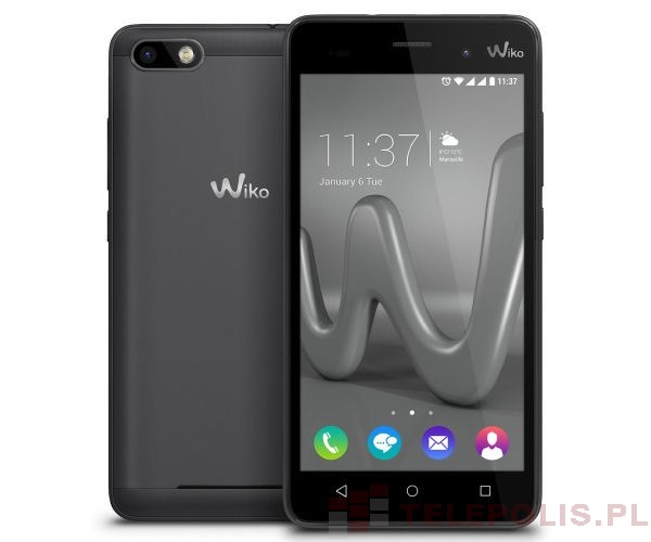 Wiko Lenny3