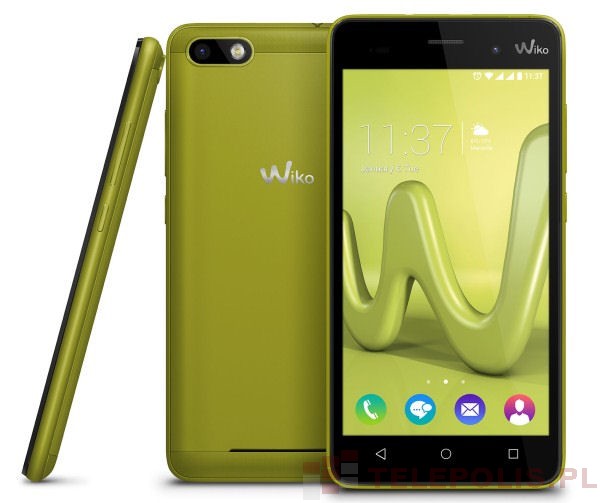 Wiko Lenny3