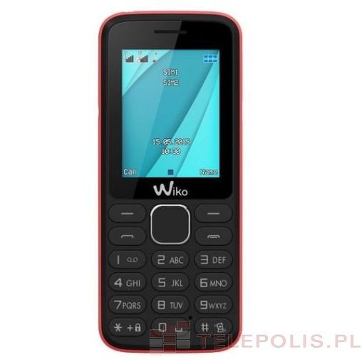 Wiko Lubi 4