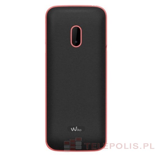 Wiko Lubi 4