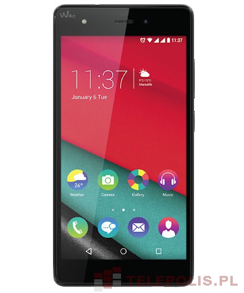 Wiko Pulp 4G