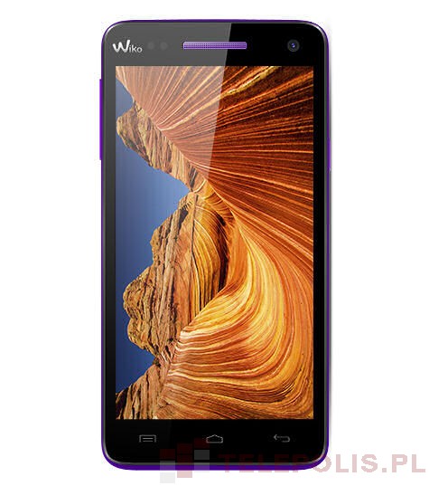 Wiko Rainbow