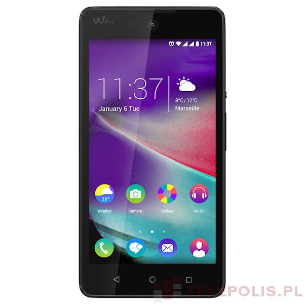 Wiko Rainbow Lite 4G