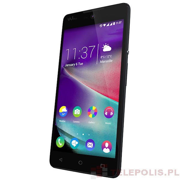 Wiko Rainbow Lite 4G