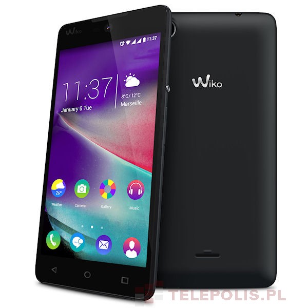 Wiko Rainbow Lite 4G