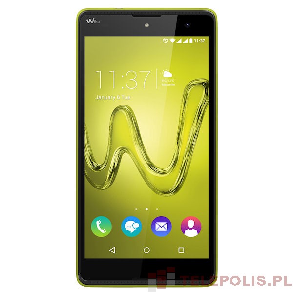Wiko Robby
