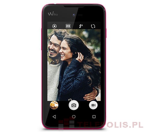 Wiko Sunny