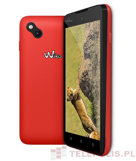 Wiko Sunny