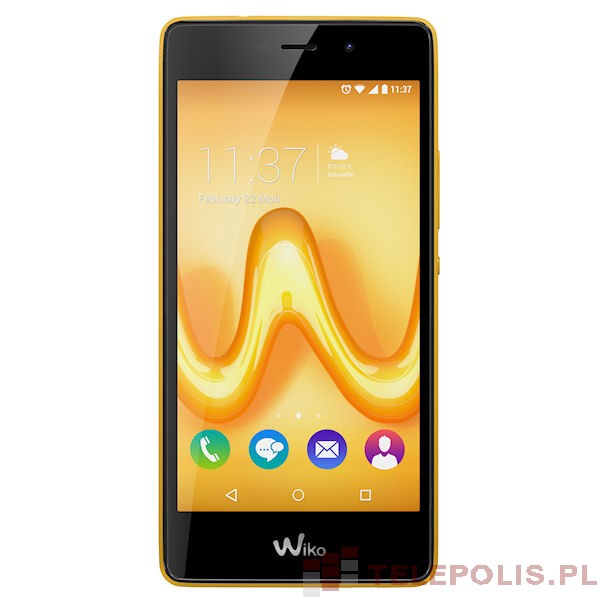 Wiko Tommy