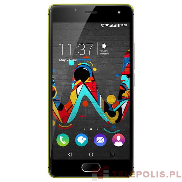Wiko Ufeel