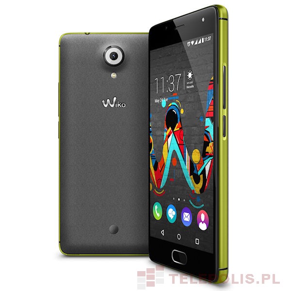 Wiko Ufeel