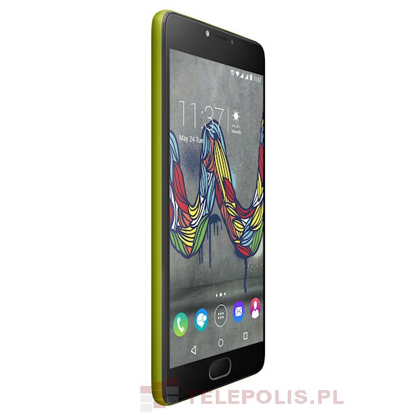 Wiko Ufeel Fab