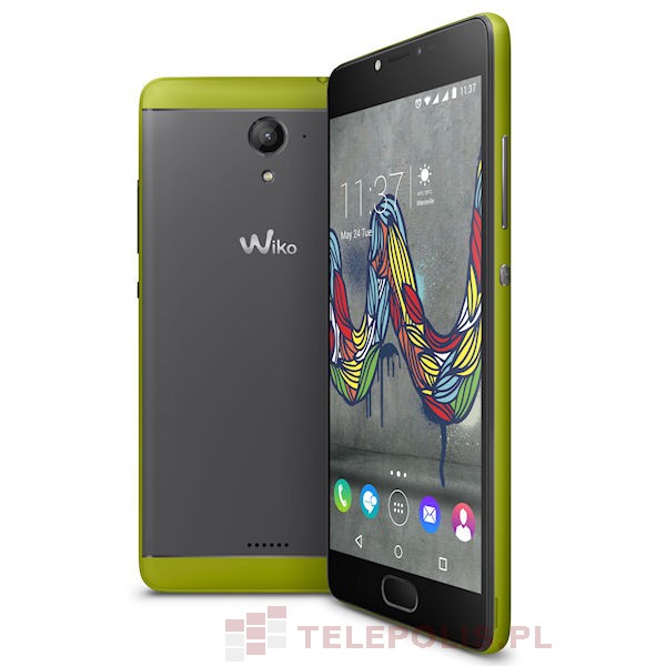 Wiko Ufeel Fab