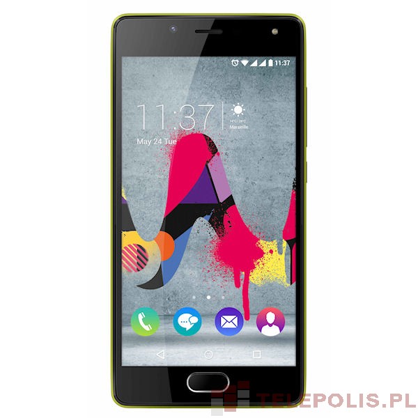 Wiko Ufeel Lite