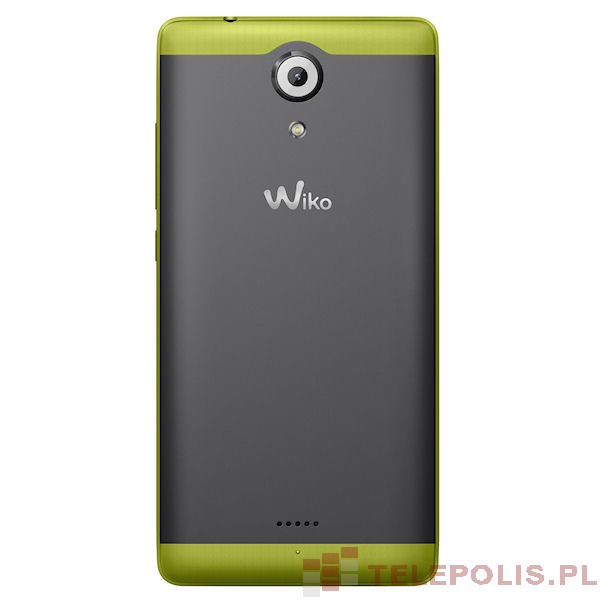 Wiko Ufeel Lite