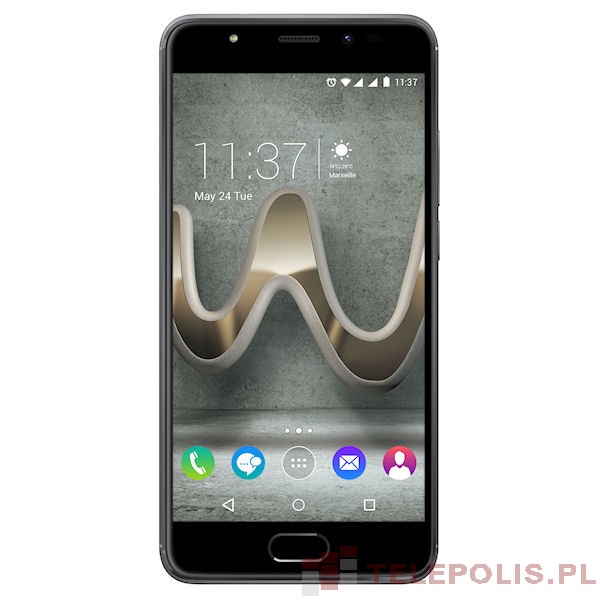 Wiko Ufeel Prime