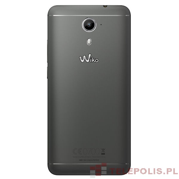 Wiko Ufeel Prime