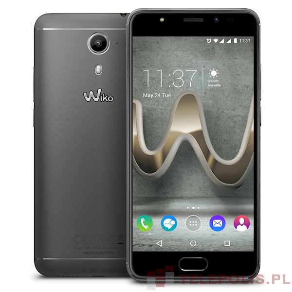 Wiko Ufeel Prime