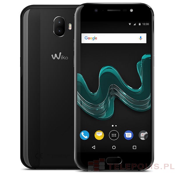 Wiko Wim