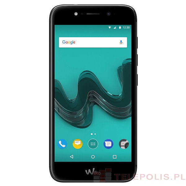 Wiko Wim Lite
