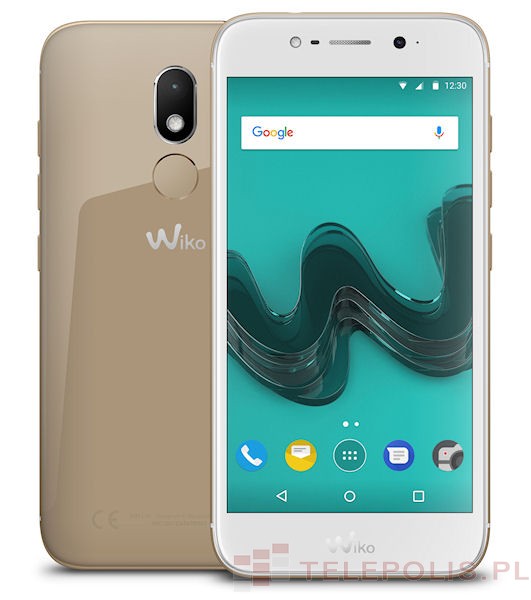 Wiko Wim Lite