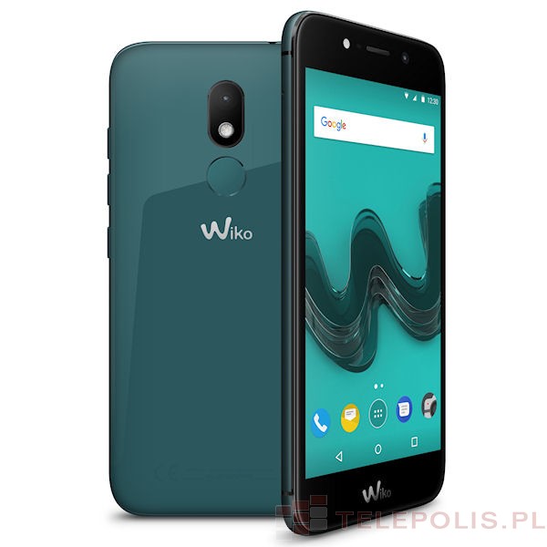 Wiko Wim Lite