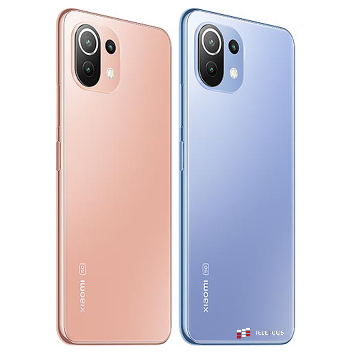 Xiaomi 11 Lite 5G NE