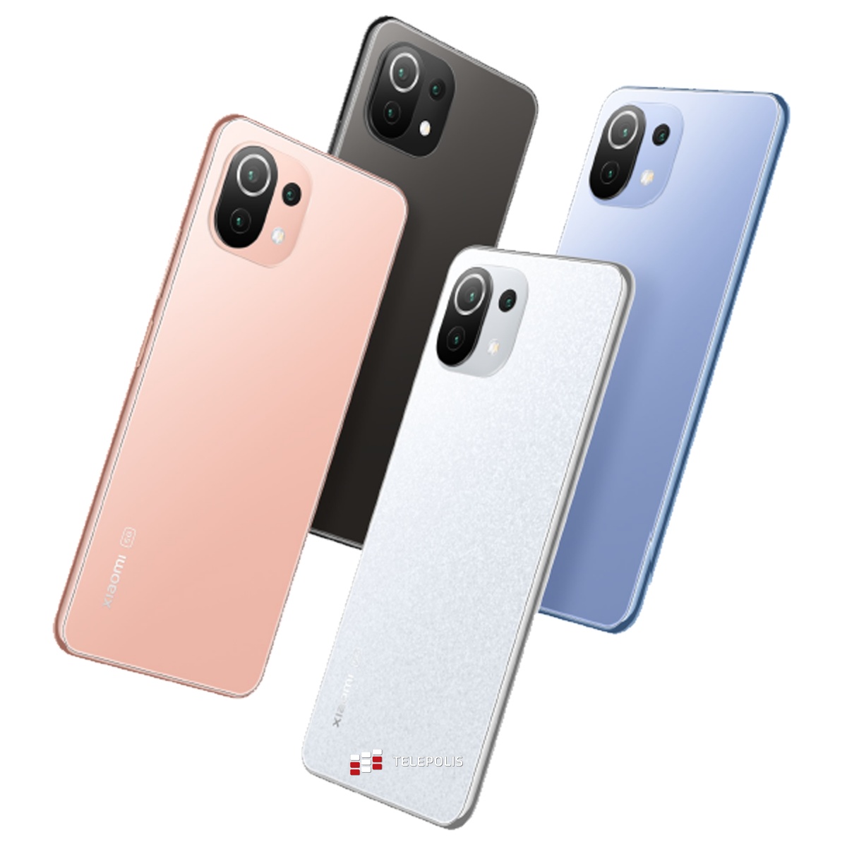 Xiaomi 11 Lite 5G NE