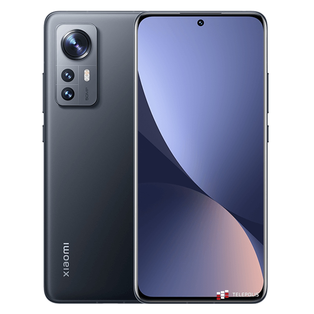 Xiaomi 12