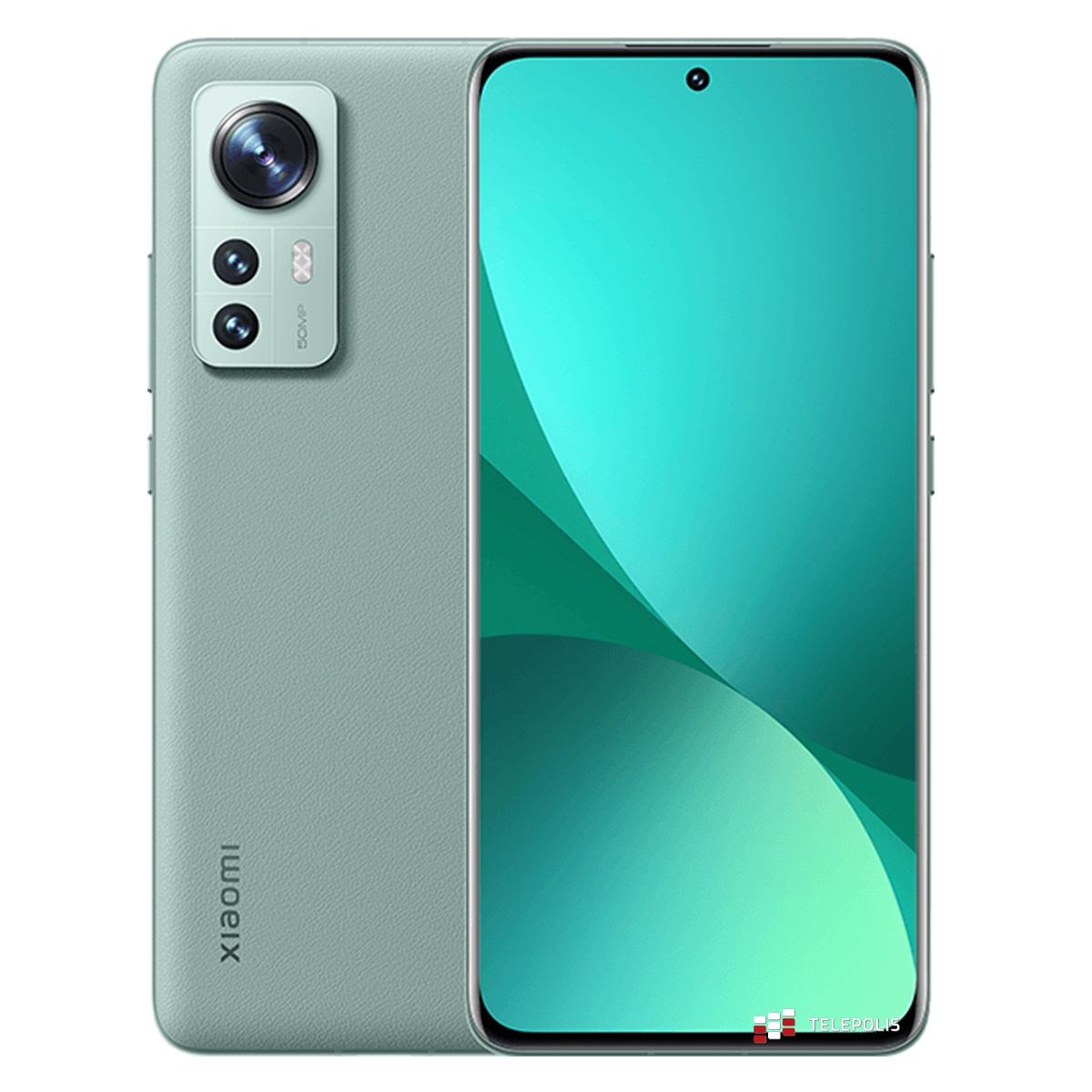 Xiaomi 12