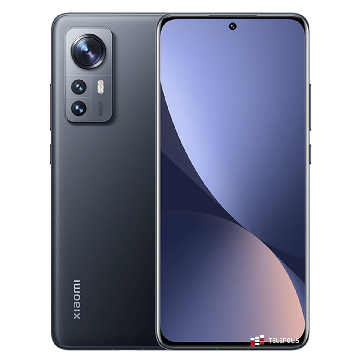 Xiaomi 12X