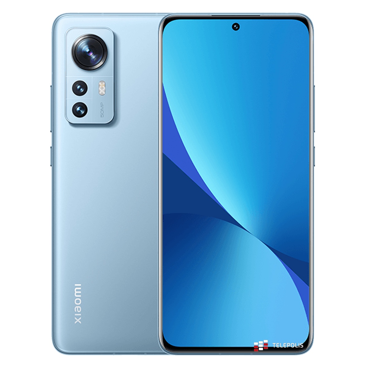 Xiaomi 12X