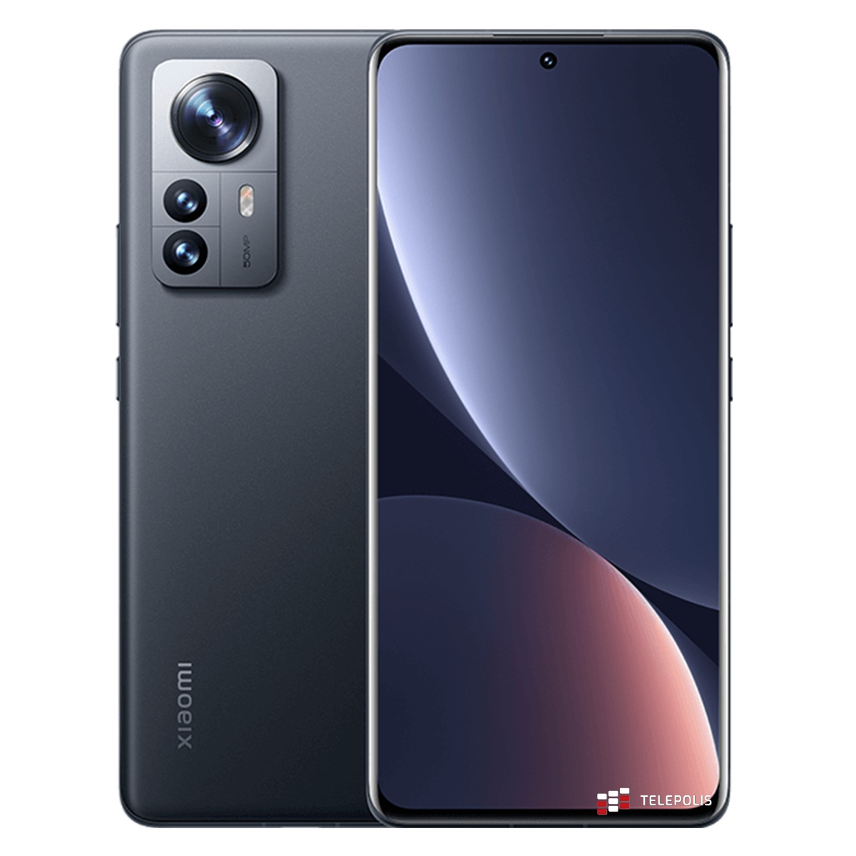Xiaomi 12 Pro
